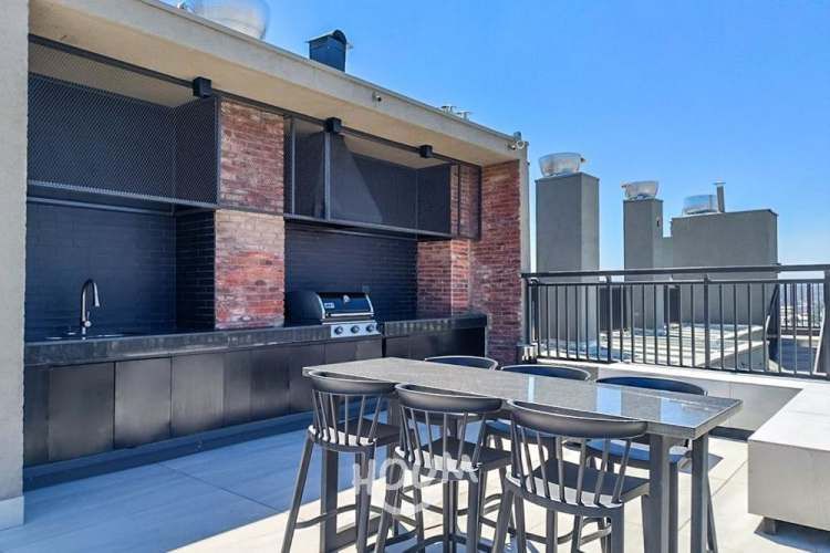 Departamento en Centenario