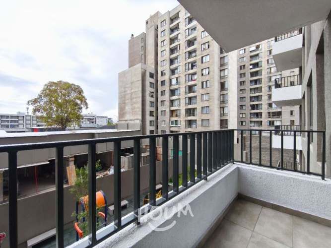 Departamento en Centenario