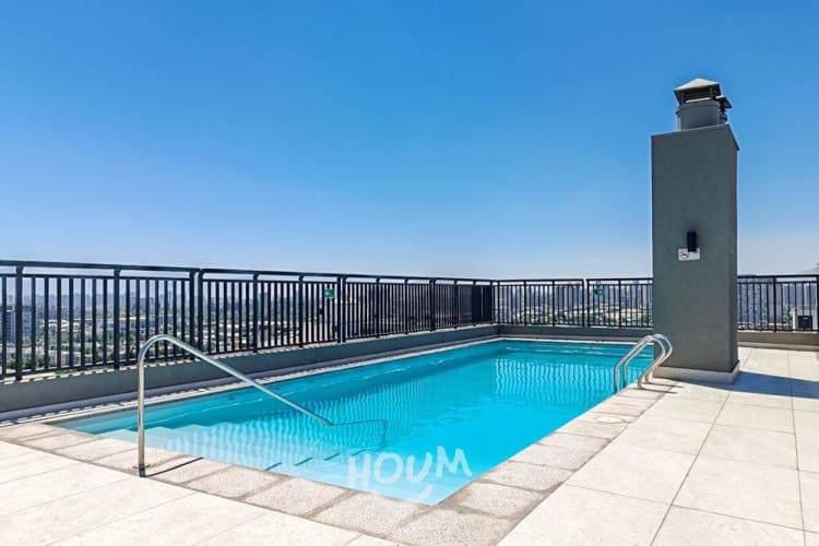 Departamento en Centenario