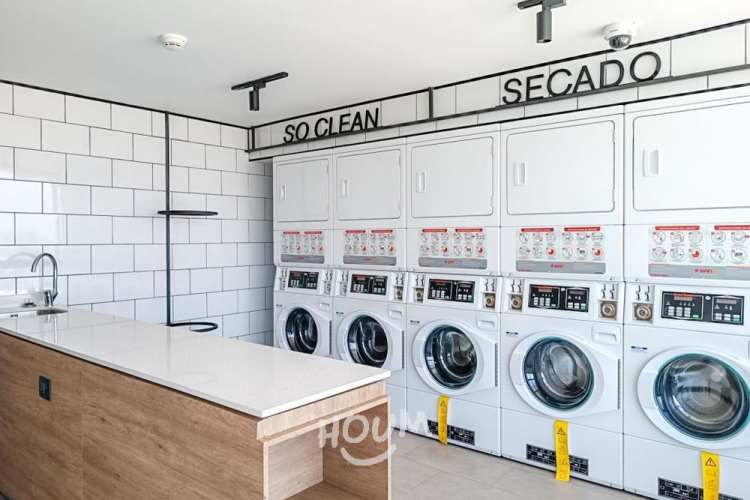 Departamento en Centenario