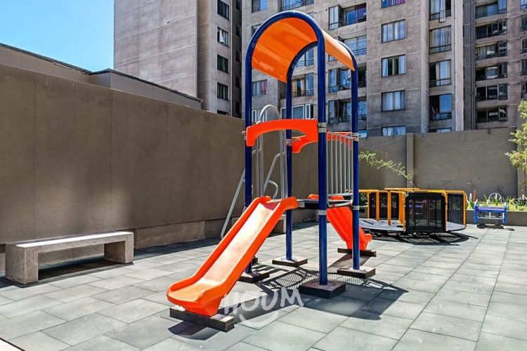 Departamento en Centenario