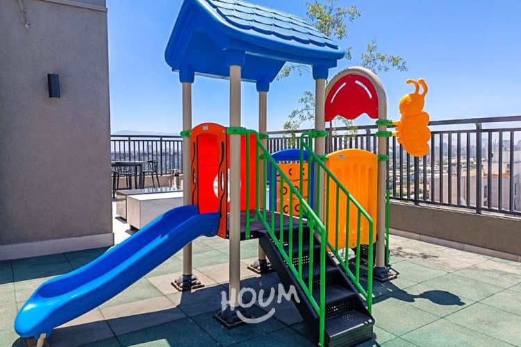 Departamento en Centenario