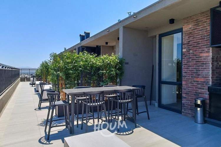 Departamento en Centenario