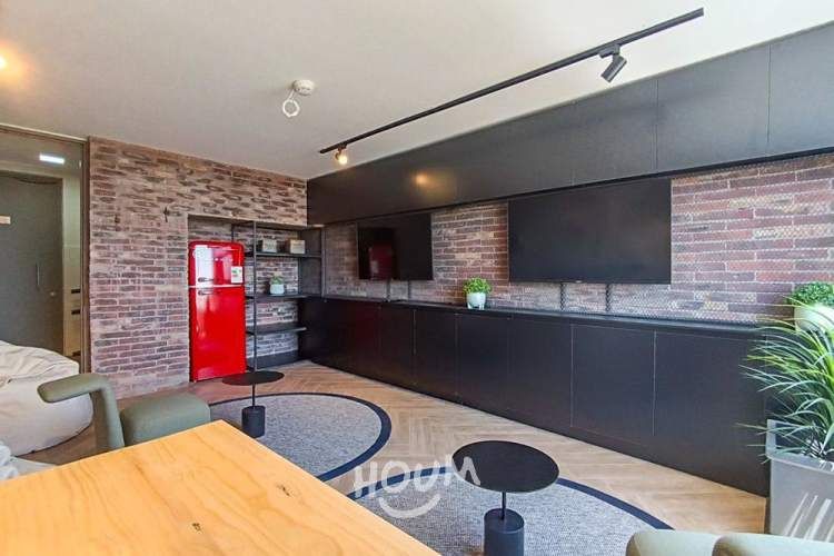 Departamento en Centenario