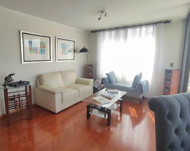 Impecable departamento en venta Metro  Ciudad del Niño
