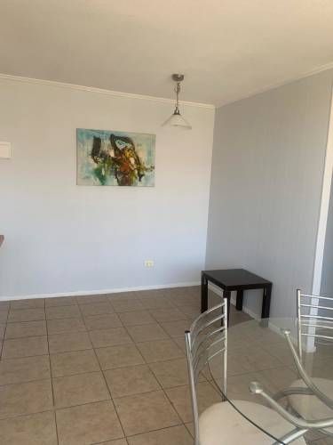 Arriendo Departamento – Condominio Alejandrina I