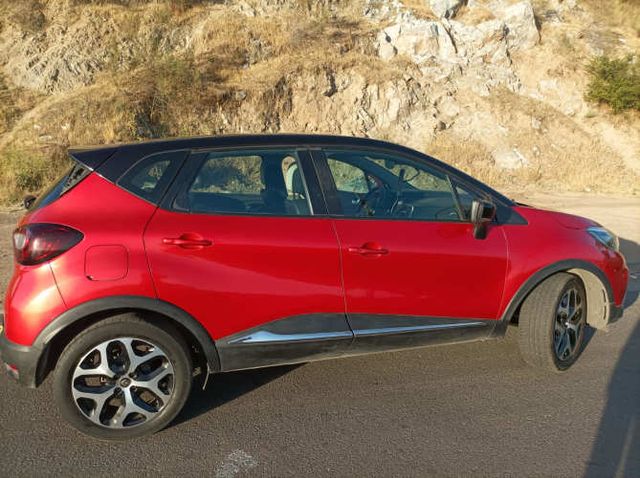RENAULT CAPTUR 2020