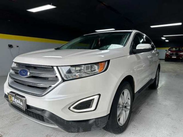 Ford este sel 2.0 AT