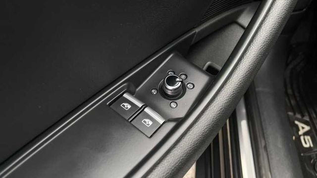 Audi A5 2.0 40 SPORT 4X2 COUPE S-TRONIC AT 2P	 (2019)