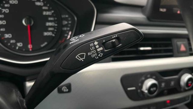 Audi A5 2.0 40 SPORT 4X2 COUPE S-TRONIC AT 2P	 (2019)