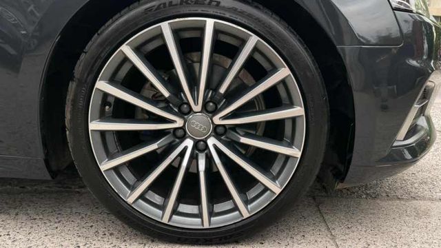 Audi A5 2.0 40 SPORT 4X2 COUPE S-TRONIC AT 2P	 (2019)