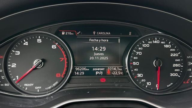 Audi A5 2.0 40 SPORT 4X2 COUPE S-TRONIC AT 2P	 (2019)