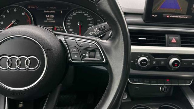 Audi A5 2.0 40 SPORT 4X2 COUPE S-TRONIC AT 2P	 (2019)