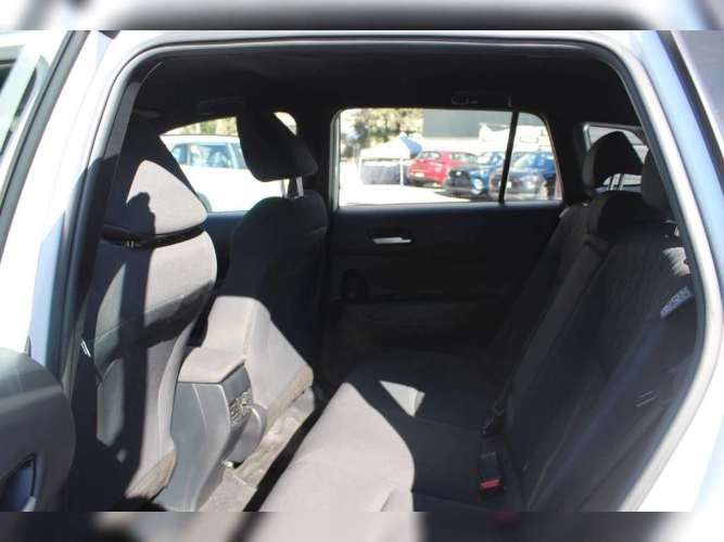 TOYOTA COROLLA CROSS 2024