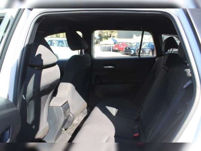 TOYOTA COROLLA CROSS 2024