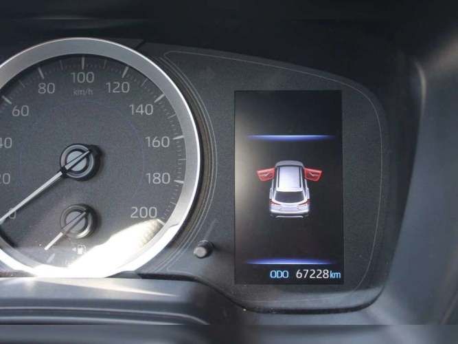 TOYOTA COROLLA CROSS 2024