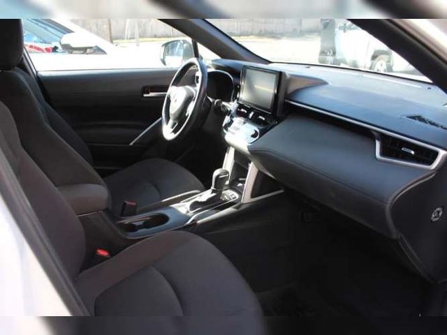 TOYOTA COROLLA CROSS 2024