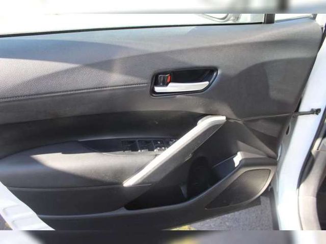 TOYOTA COROLLA CROSS 2024