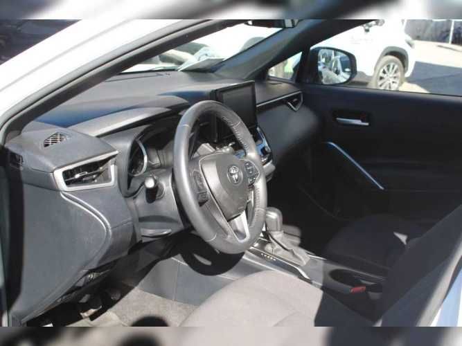 TOYOTA COROLLA CROSS 2024