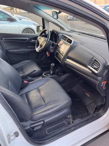 Honda WR-V  EX 1.5 full Automático 2019