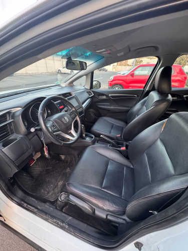 Honda WR-V  EX 1.5 full Automático 2019