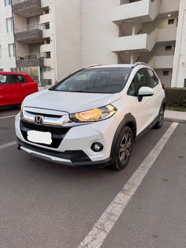 Honda WR-V  EX 1.5 full Automático 2019