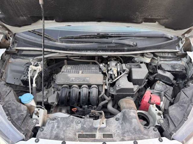 Honda WR-V  EX 1.5 full Automático 2019