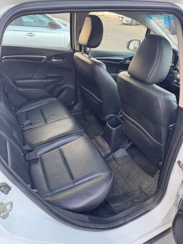 Honda WR-V  EX 1.5 full Automático 2019