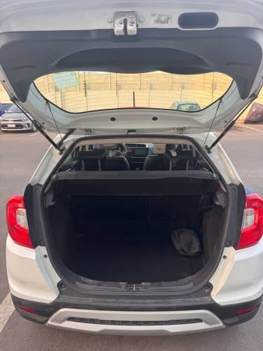 Honda WR-V  EX 1.5 full Automático 2019