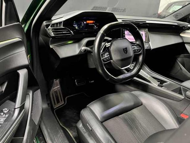 PEUGEOT 308 1.2 PURETECH 130 EAT8 GT