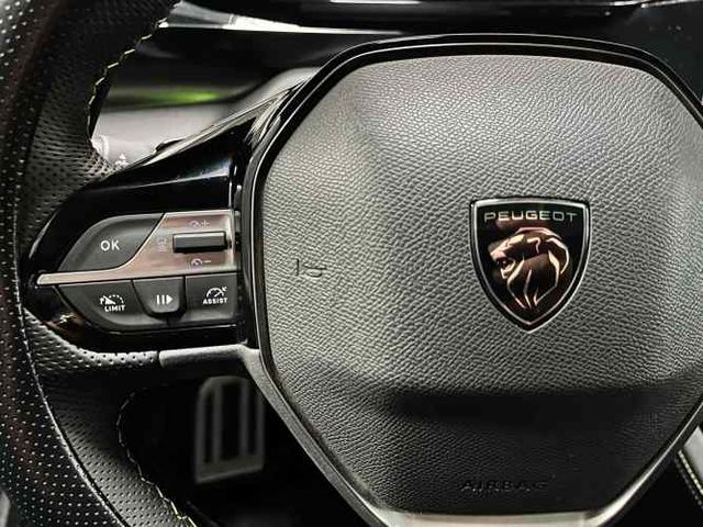 PEUGEOT 308 1.2 PURETECH 130 EAT8 GT