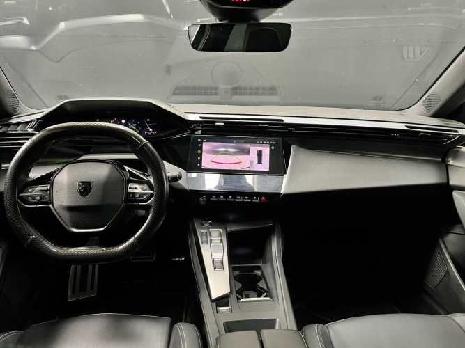 PEUGEOT 308 1.2 PURETECH 130 EAT8 GT