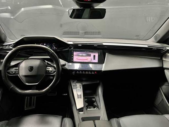 PEUGEOT 308 1.2 PURETECH 130 EAT8 GT