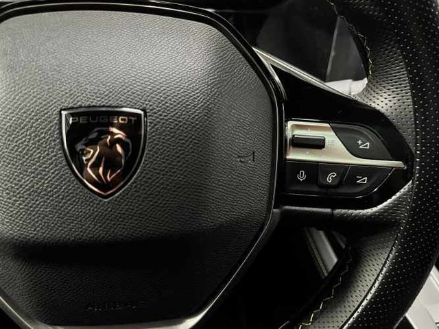 PEUGEOT 308 1.2 PURETECH 130 EAT8 GT