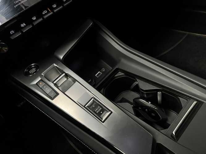 PEUGEOT 308 1.2 PURETECH 130 EAT8 GT