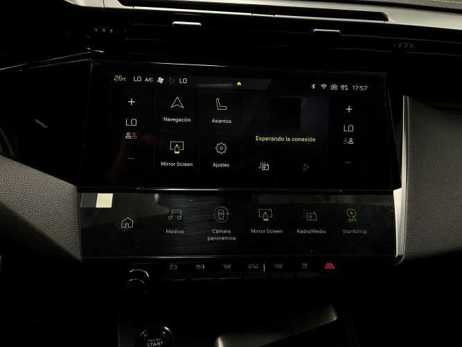 PEUGEOT 308 1.2 PURETECH 130 EAT8 GT