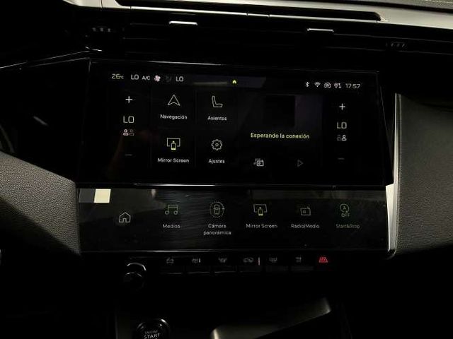 PEUGEOT 308 1.2 PURETECH 130 EAT8 GT