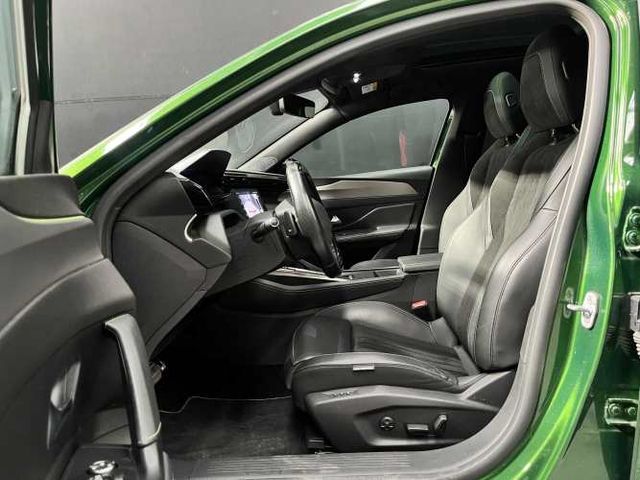 PEUGEOT 308 1.2 PURETECH 130 EAT8 GT