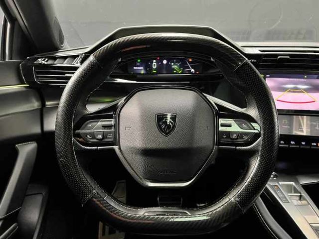 PEUGEOT 308 1.2 PURETECH 130 EAT8 GT