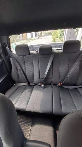 VENDO CHEVROLET D-MAX 2018 4x2 , 2.5