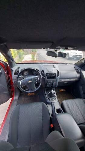 VENDO CHEVROLET D-MAX 2018 4x2 , 2.5