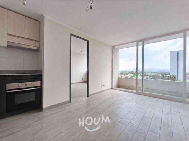 Departamento en Briones Luco