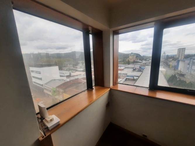 OFICINA centro Temuco