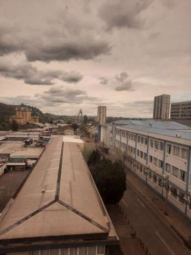 OFICINA centro Temuco