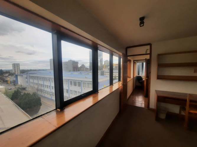 OFICINA centro Temuco