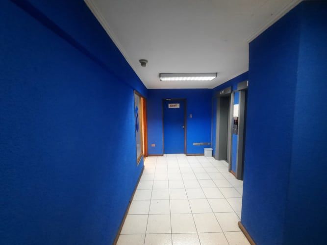 OFICINA centro Temuco