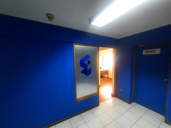 OFICINA centro Temuco