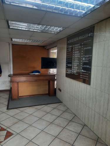 OFICINA centro Temuco