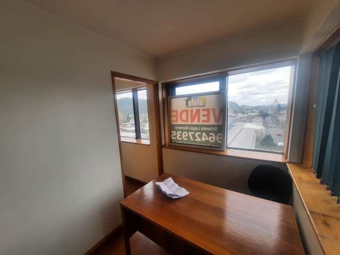 OFICINA centro Temuco