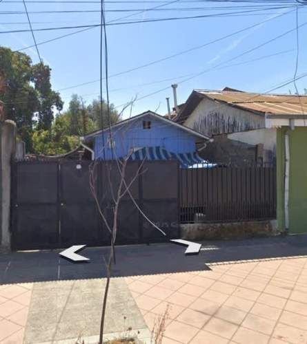 CASA CON GRAN SITIO , ESPECIAL PARA GALPON COMERCIAL